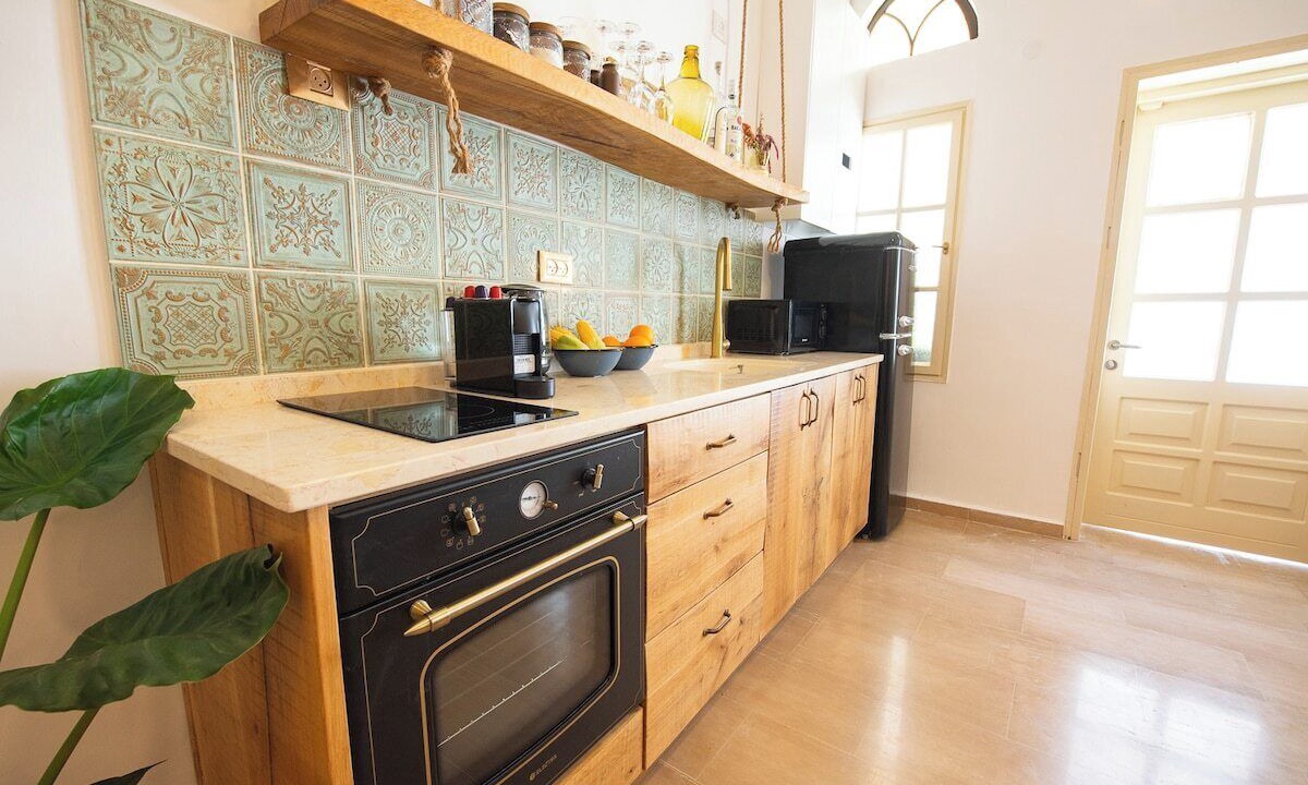 Photo of Kitchen in Haifa