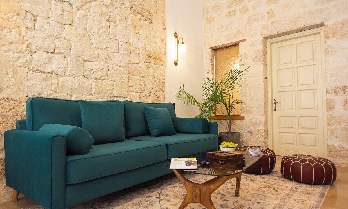 Photo of Livingroom in Haifa