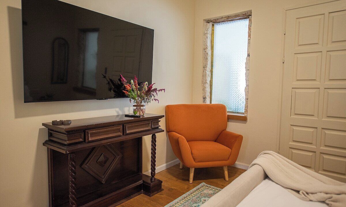 Photo of Bedroom in Haifa