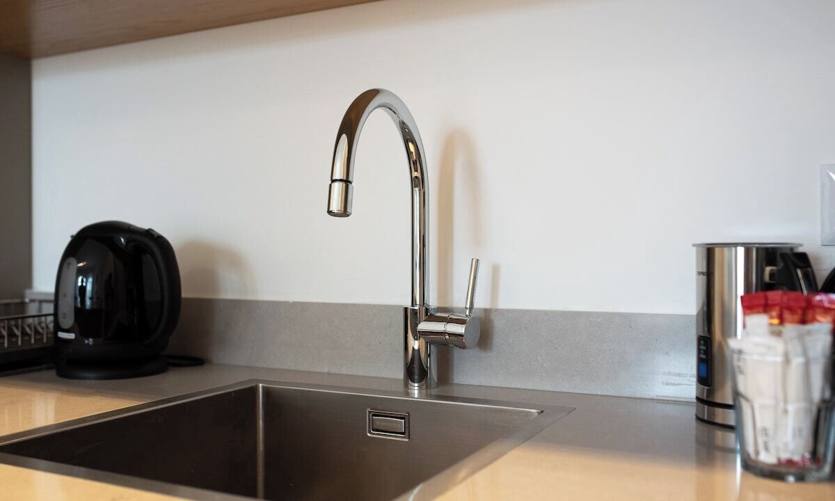 Photo of Kitchen in Haifa