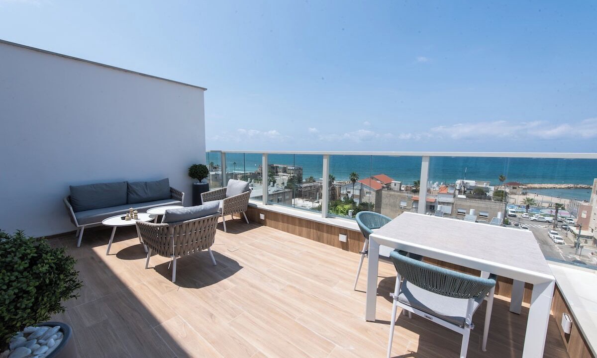 Photo of Outdoor in Haifa