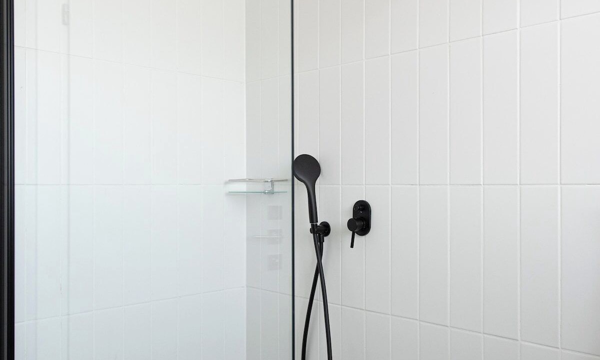 Photo of Bathroom in Haifa