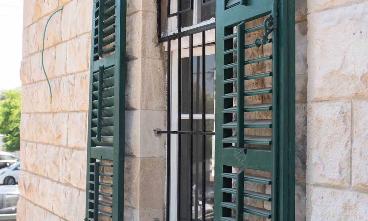 Photo of Outdoor in Haifa