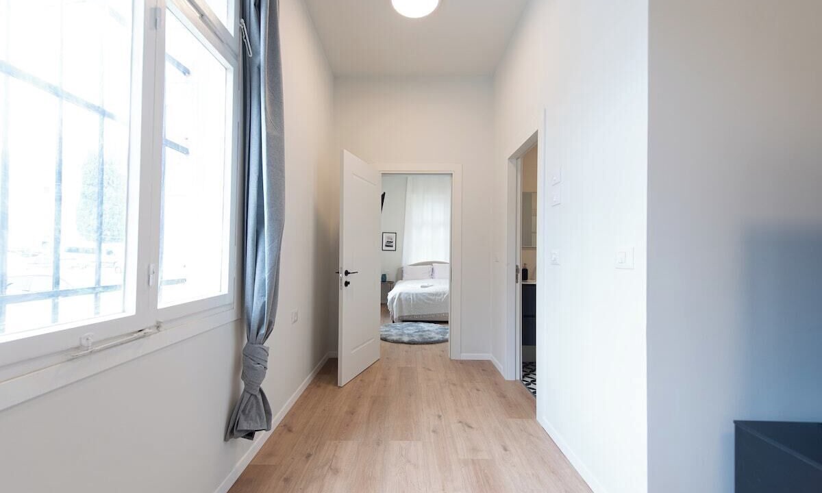 Photo of Bedroom in Haifa
