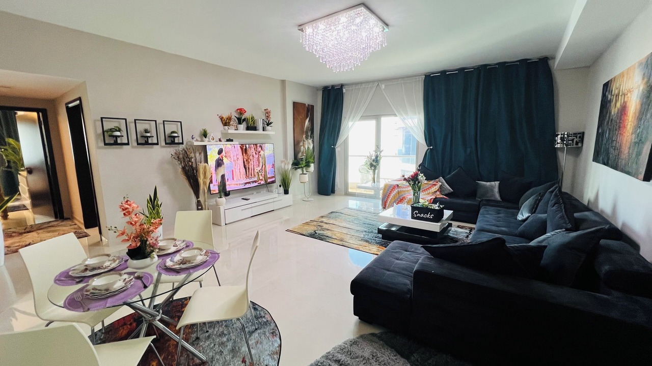 Photo of Livingroom in Manama