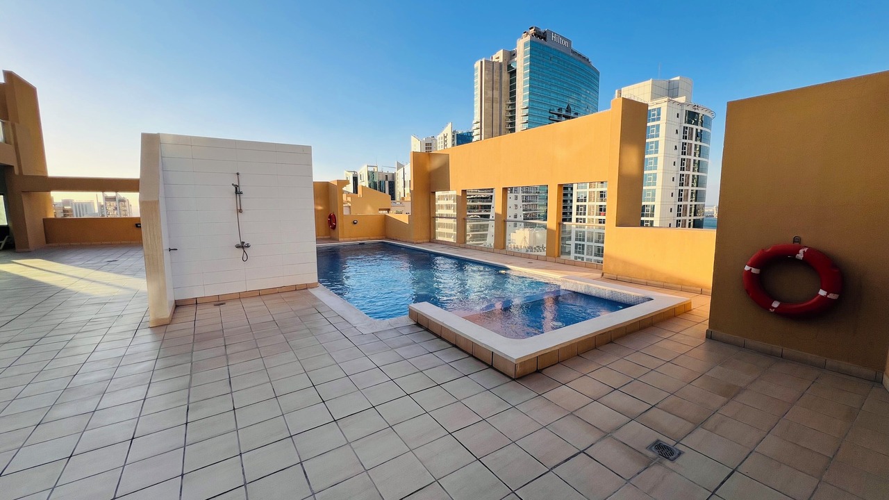 Photo of Outdoor in Manama