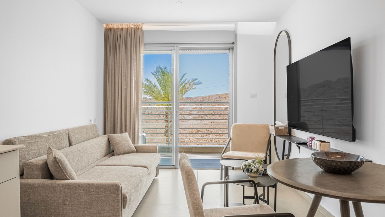 Photo of Livingroom in Eilat