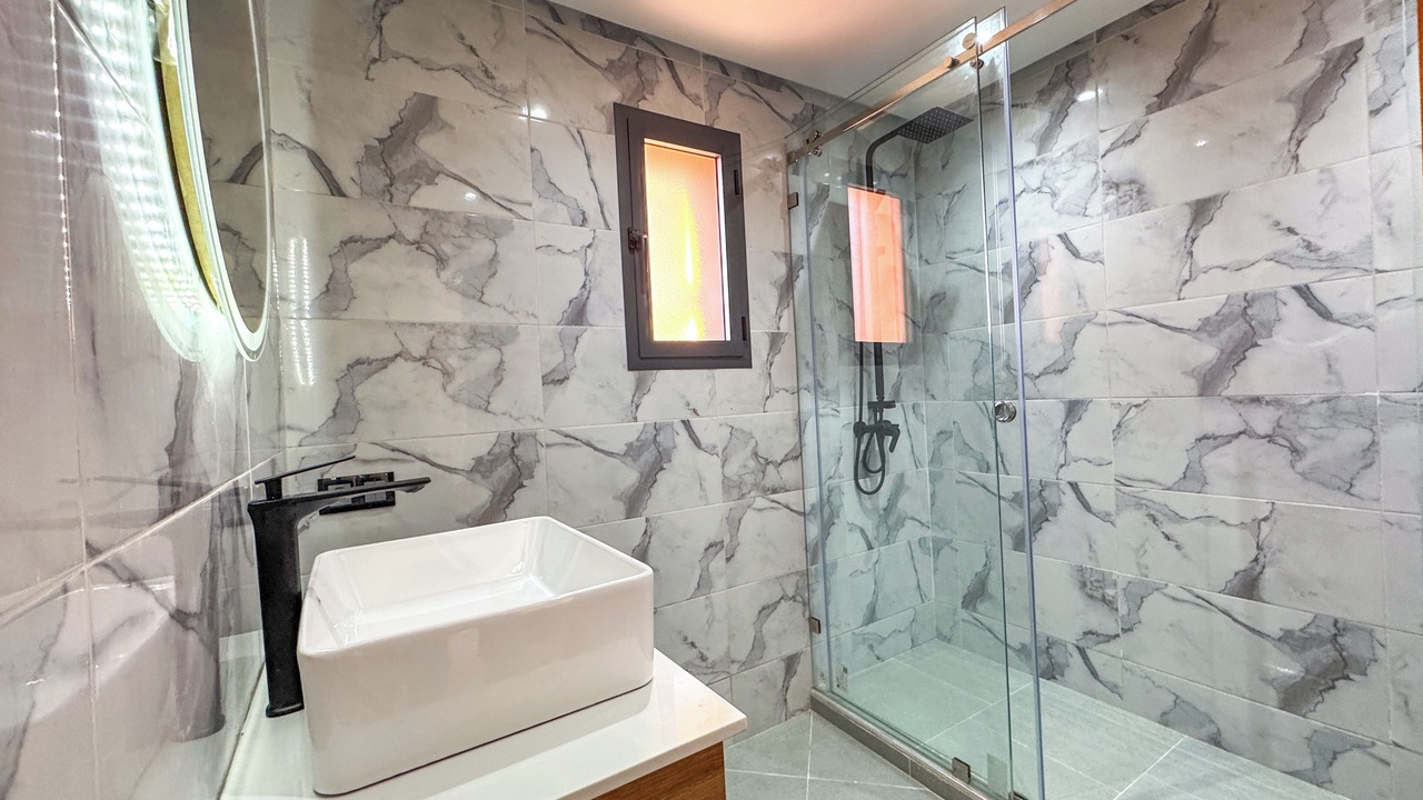 Photo of Bathroom in El Hara