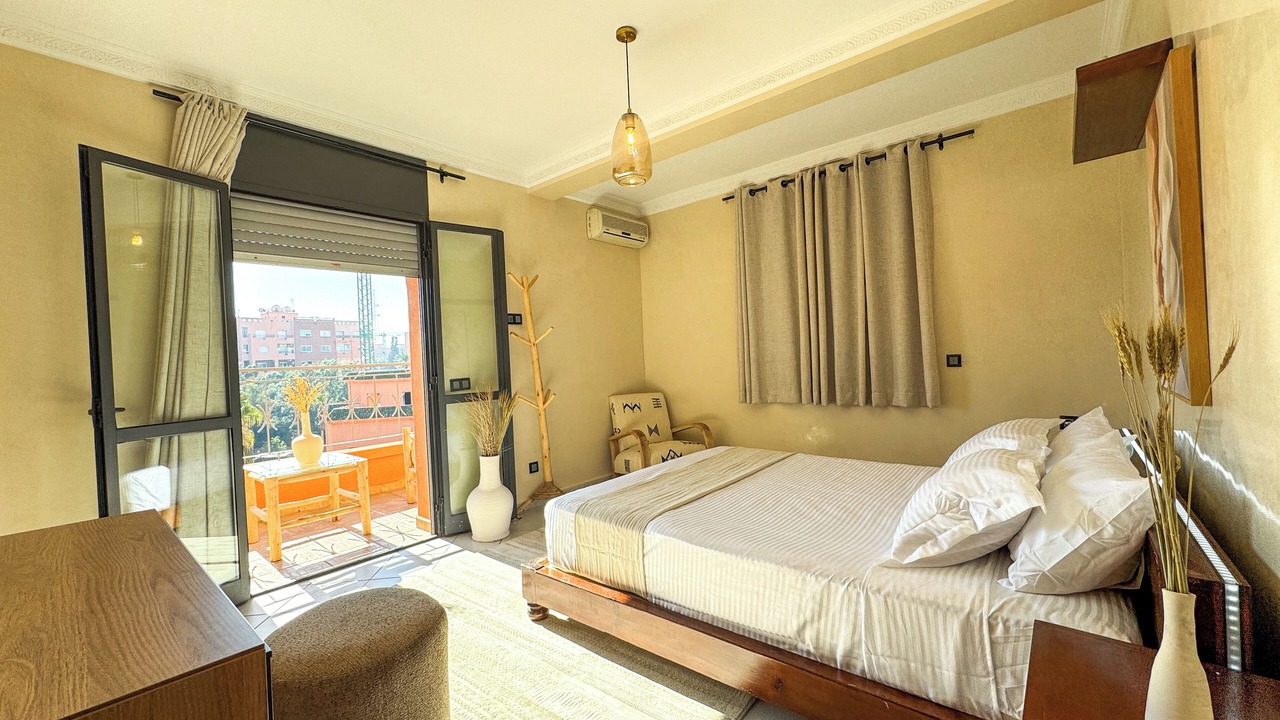 Photo of Bedroom in El Hara
