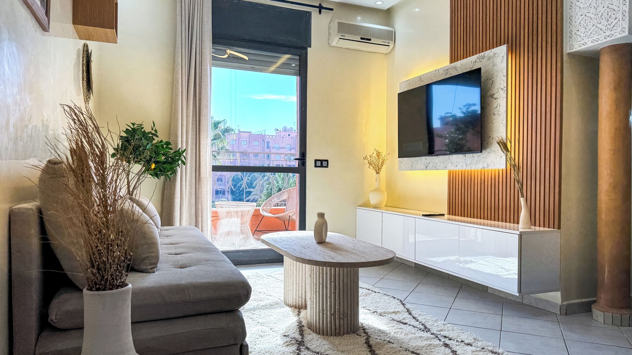 Photo of Livingroom in El Hara