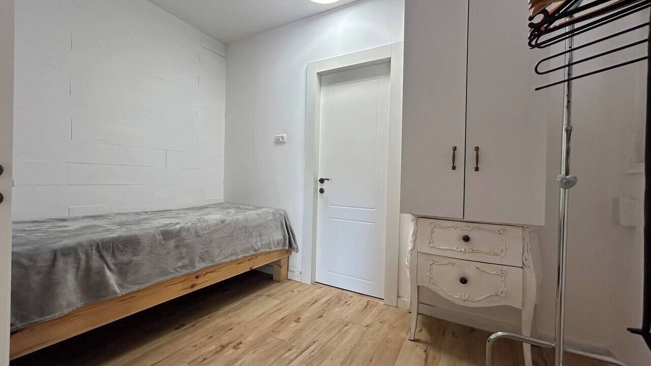 Photo of Bedroom in Herzliya