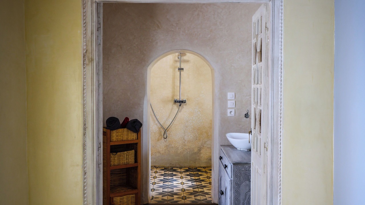 Photo of Bathroom in Sidi Kaouki
