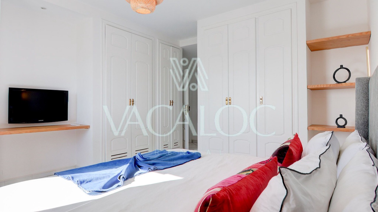 Photo of Bedroom in Agadir City Center