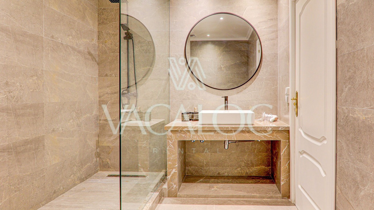 Photo of Bathroom in Agadir City Center