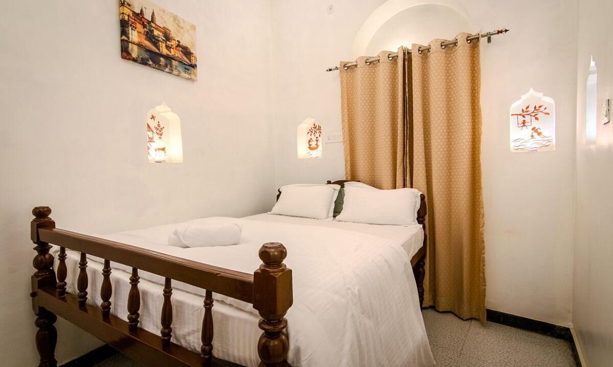 Photo of Bedroom in Varanasi