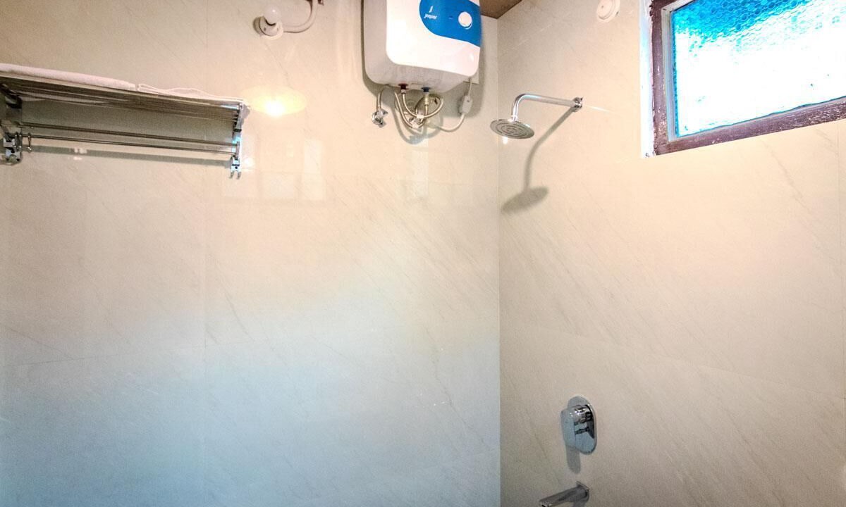 Photo of Bathroom in Varanasi
