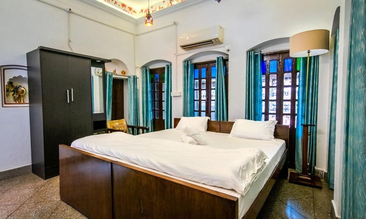 Photo of Bedroom in Varanasi
