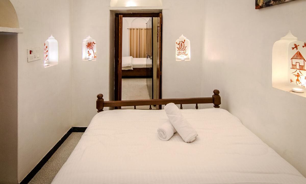 Photo of Bedroom in Varanasi