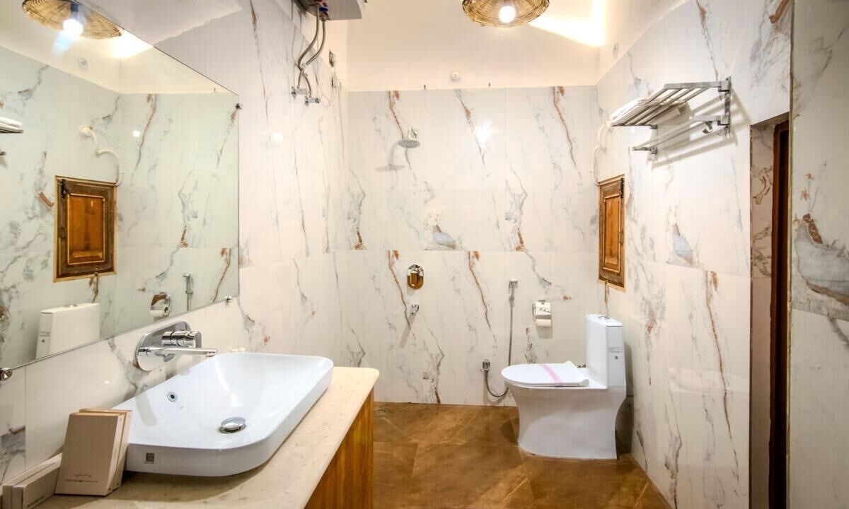 Photo of Bathroom in Varanasi