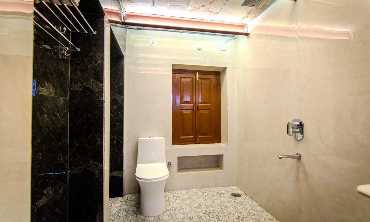 Photo of Bathroom in Varanasi