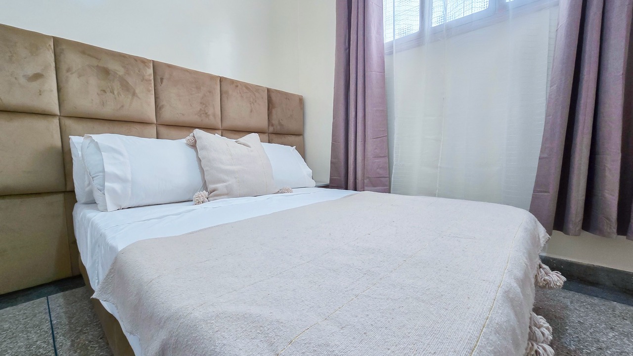 Photo of Bedroom in Anza
