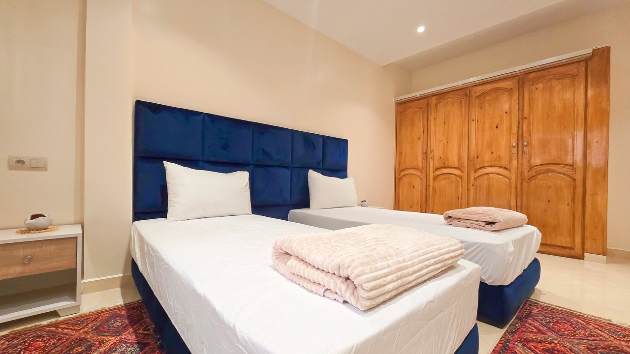 Photo of Bedroom in Anza