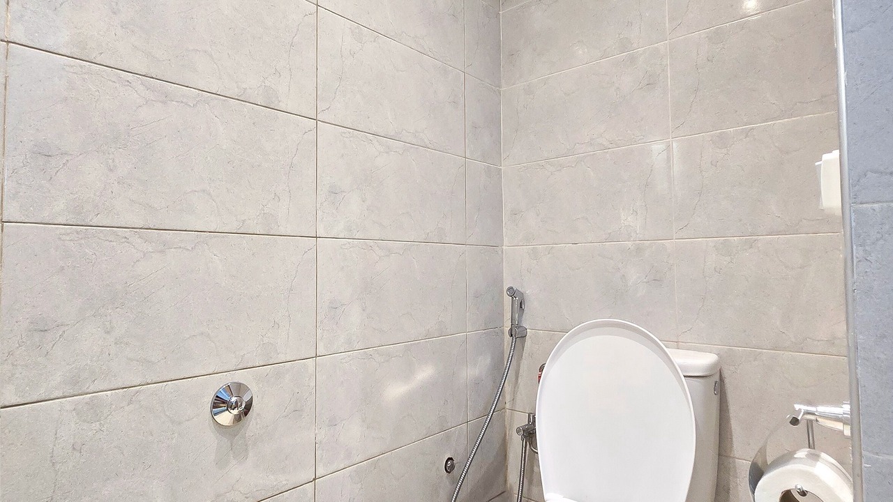 Photo of Bathroom in Anza