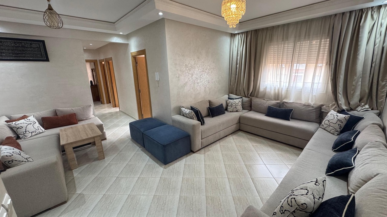 Photo of Livingroom in Menara