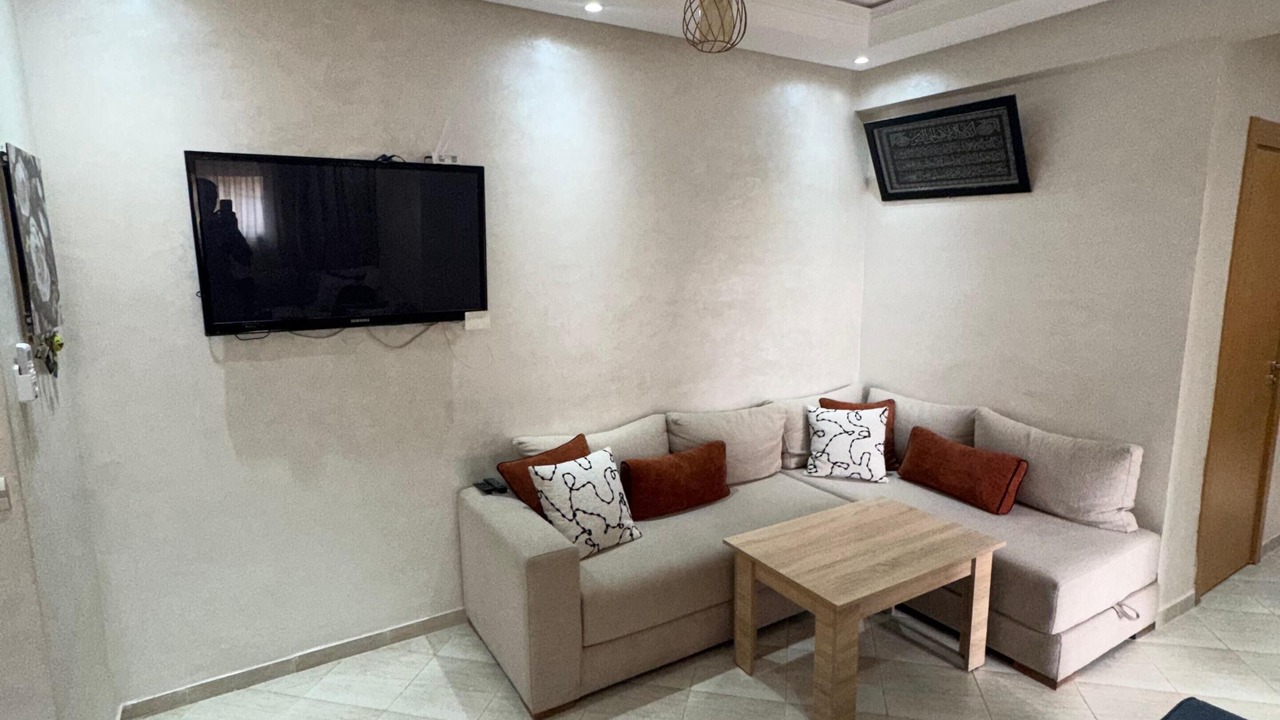 Photo of Livingroom in Menara