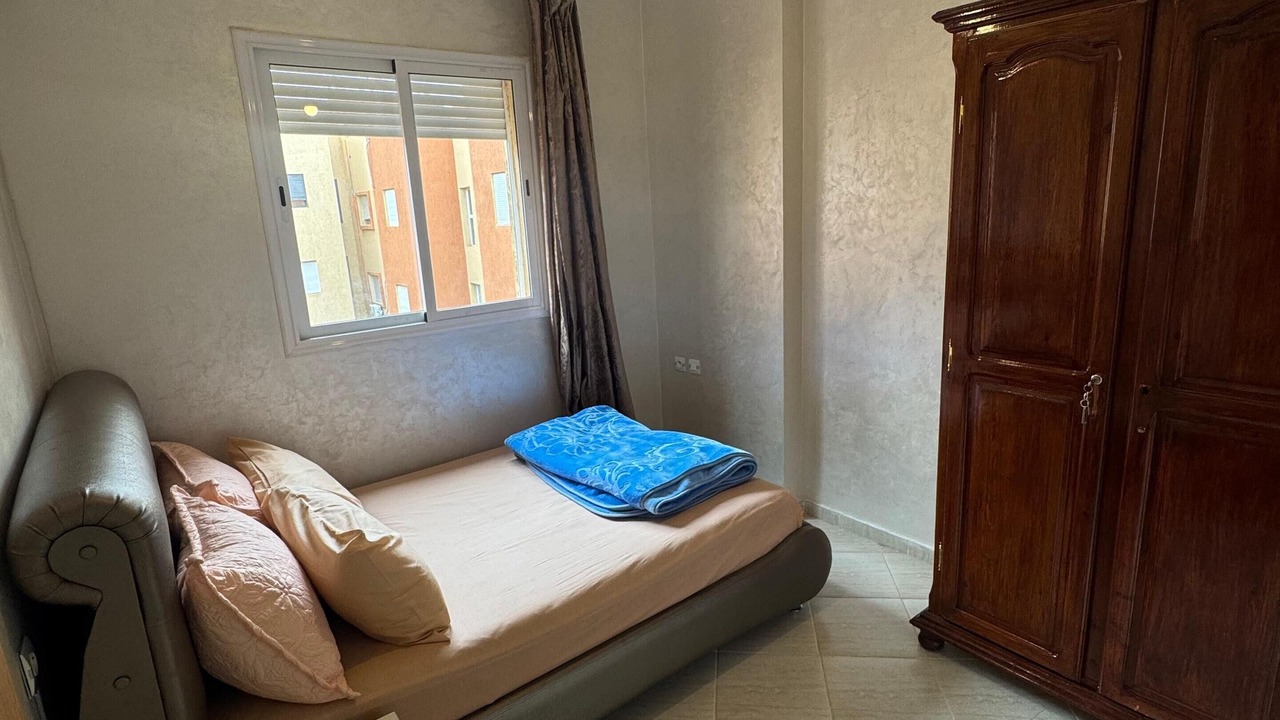 Photo of Bedroom in Menara