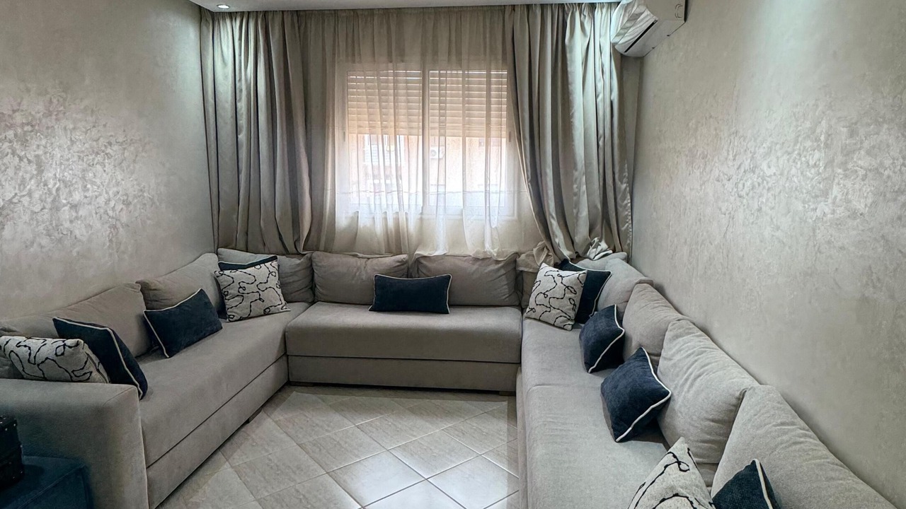 Photo of Livingroom in Menara