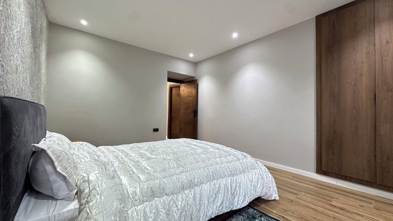 Photo of Bedroom in Mohammedia