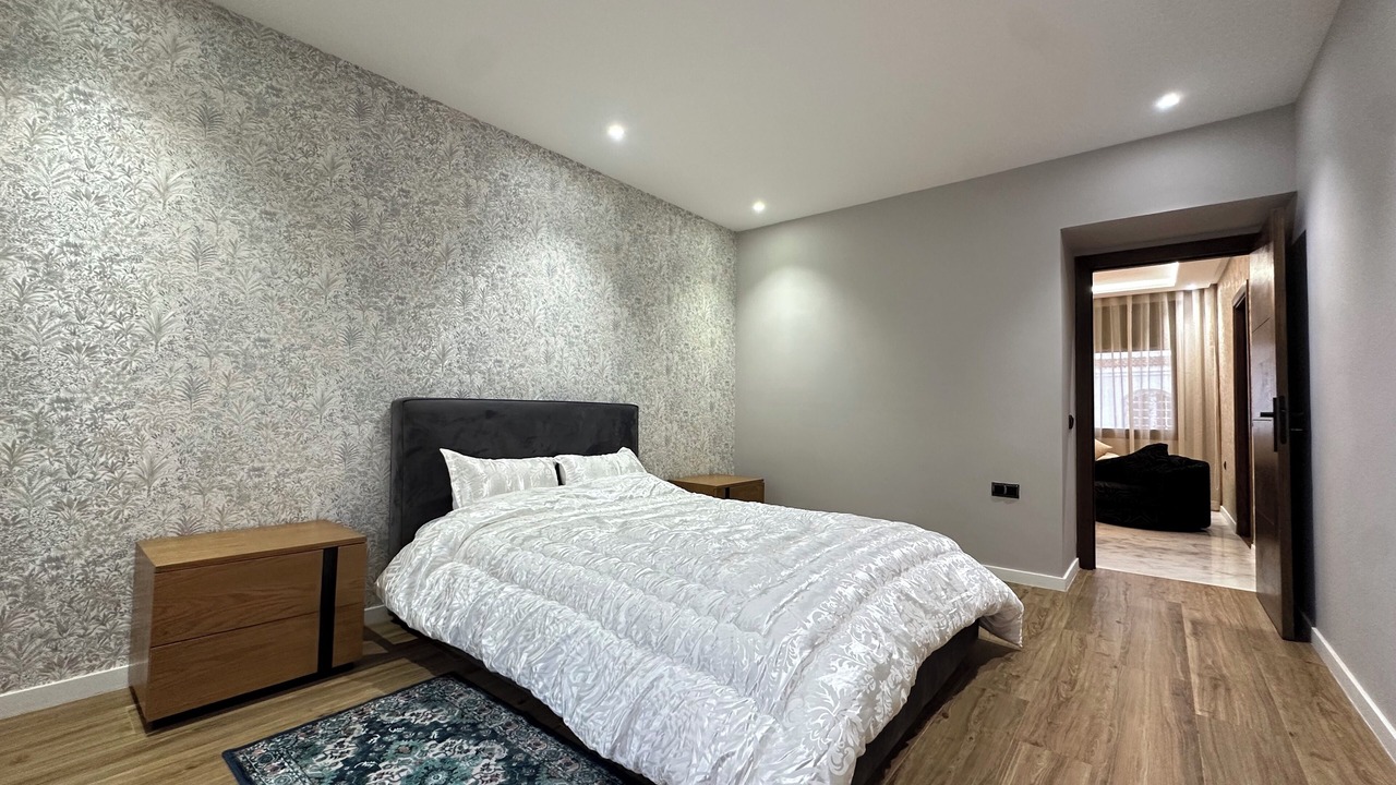 Photo of Bedroom in Mohammedia