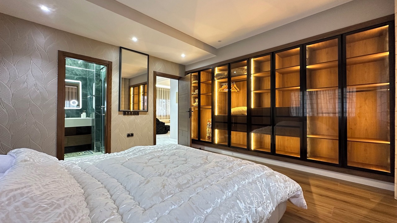 Photo of Bedroom in Mohammedia