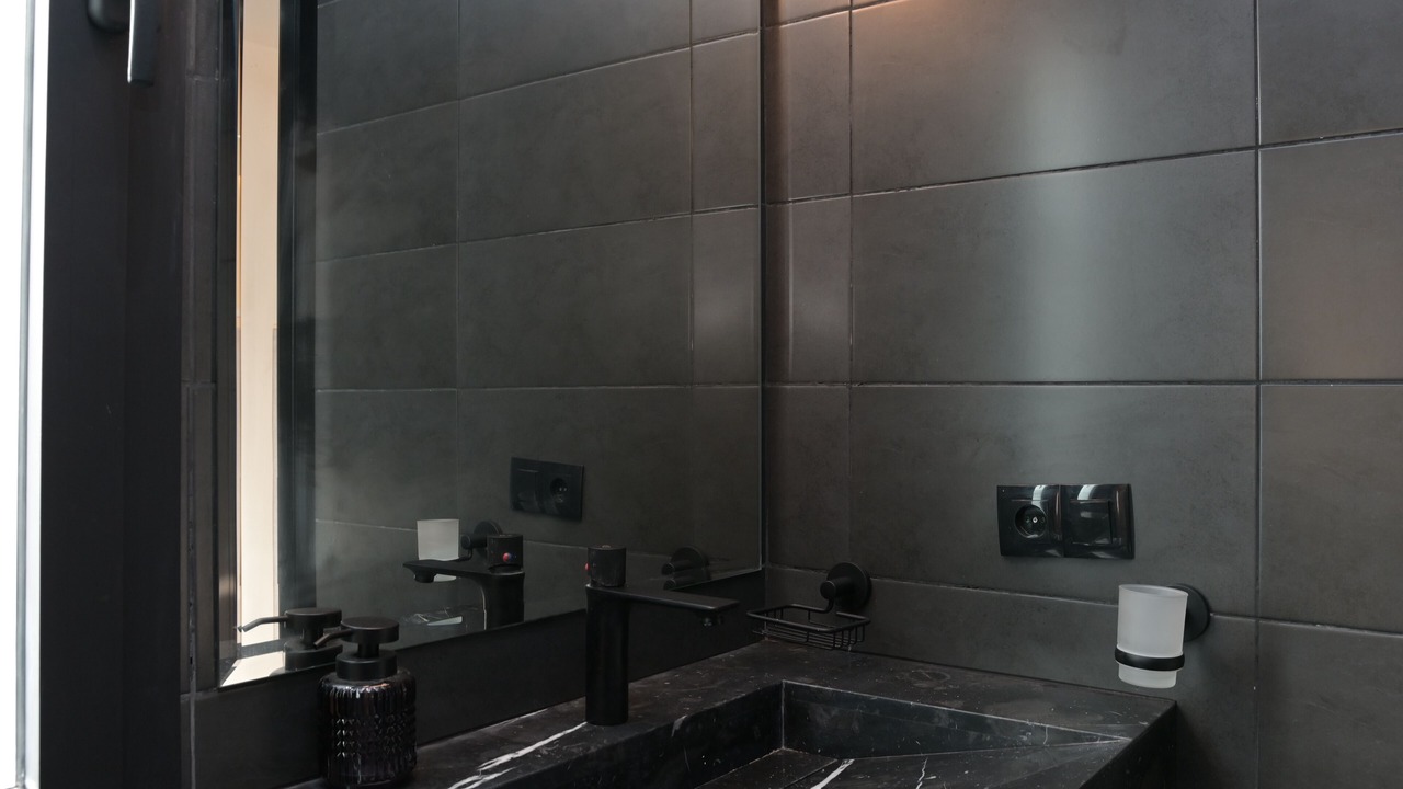 Photo of Bathroom in El Makina