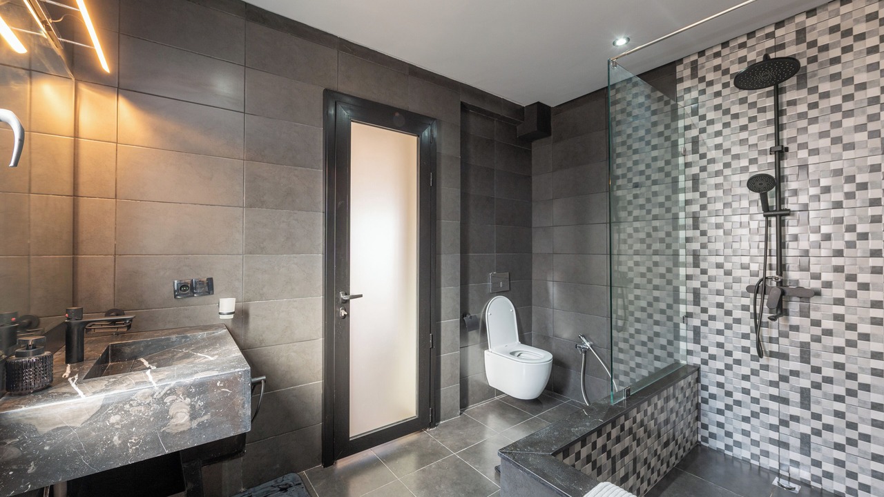 Photo of Bathroom in El Makina