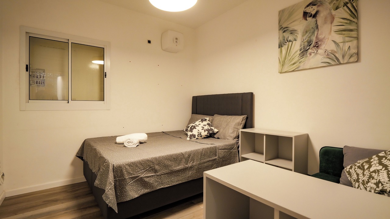 Photo of Bedroom in Bat Yam