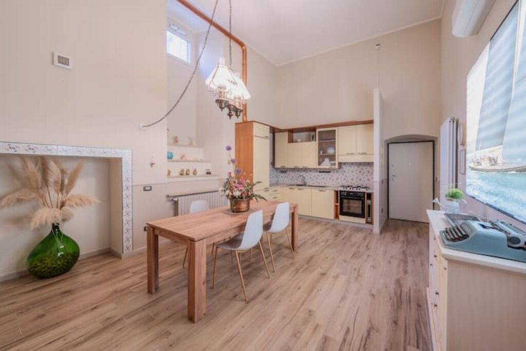 Photo of Kitchen in Foligno