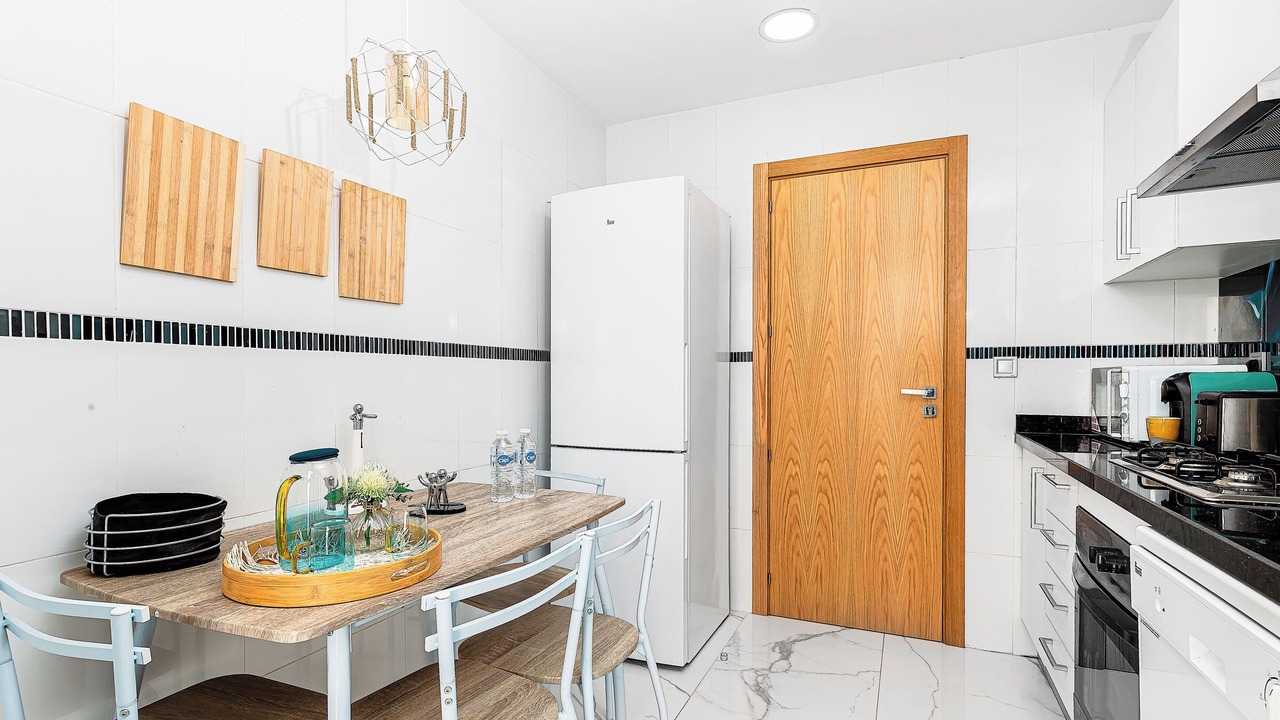 Photo of Kitchen in Malabata