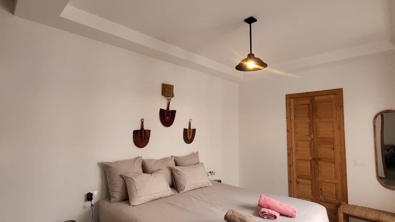 Photo of Bedroom in Taghazout