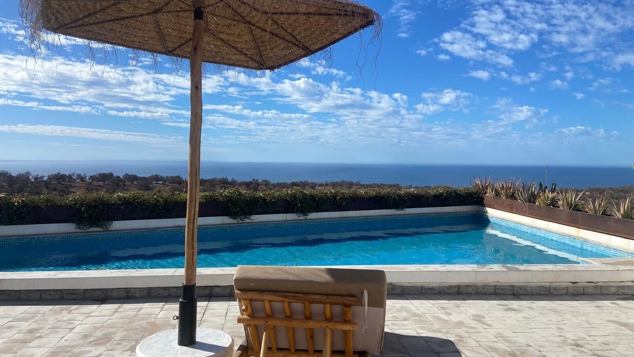 Photo of Outdoor in Taghazout