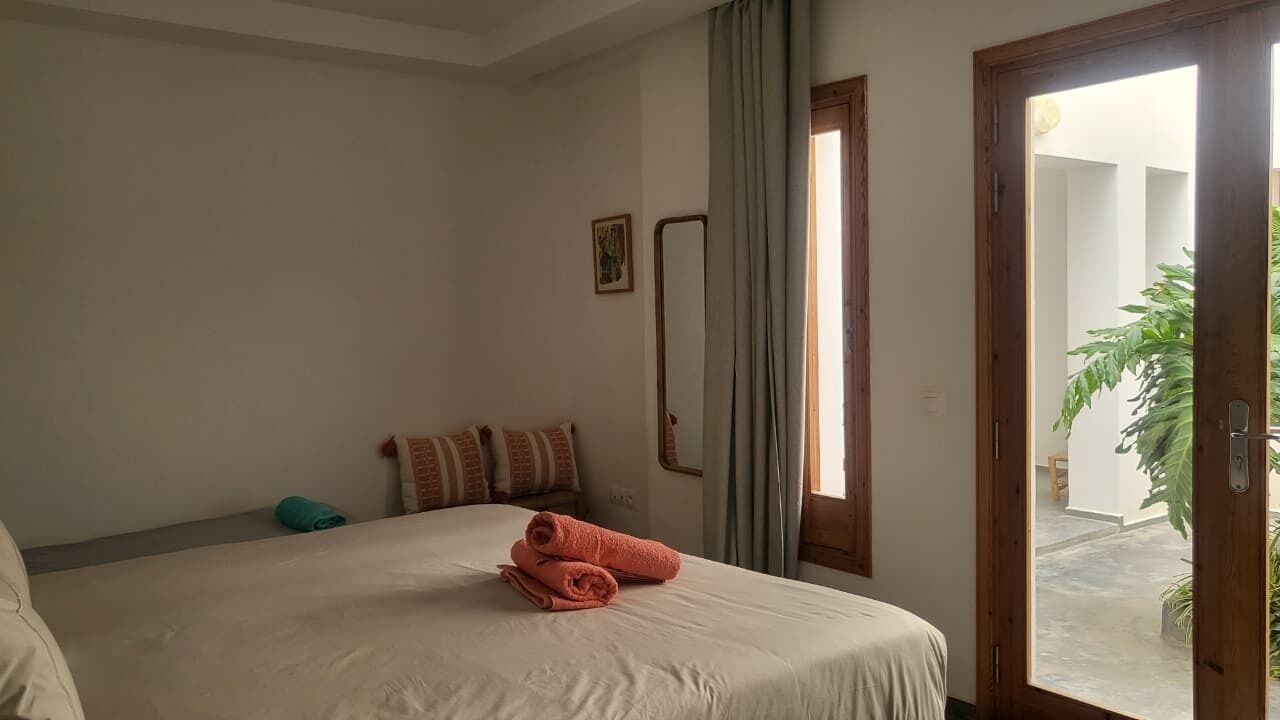 Photo of Bedroom in Taghazout