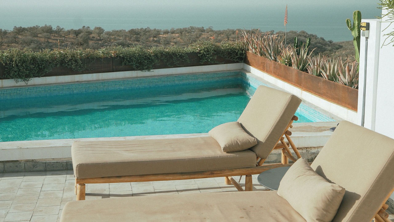 Photo of Outdoor in Taghazout