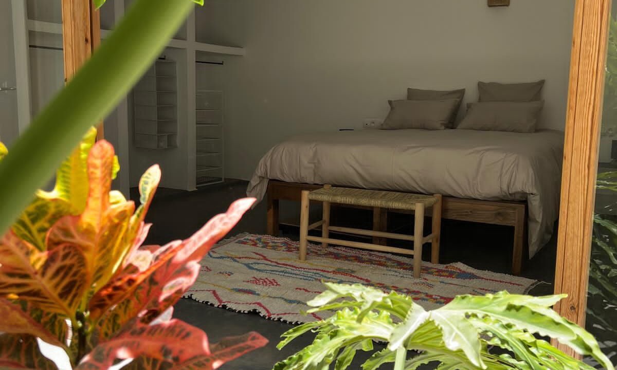 Photo of Bedroom in Taghazout