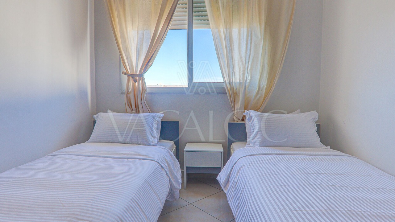 Photo of Bedroom in Cite Al Mohammadi