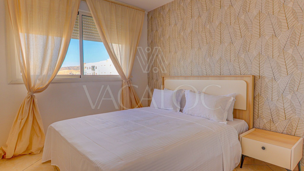 Photo of Bedroom in Cite Al Mohammadi