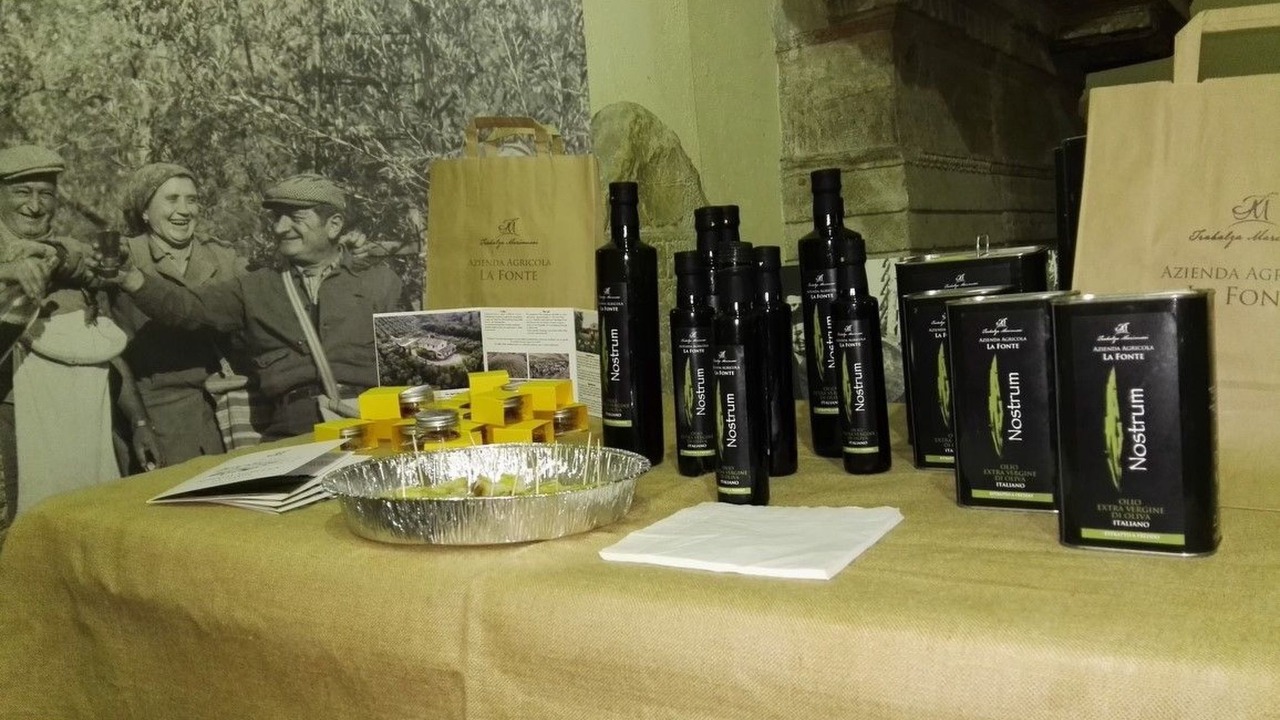 Photo of Others in Bevagna
