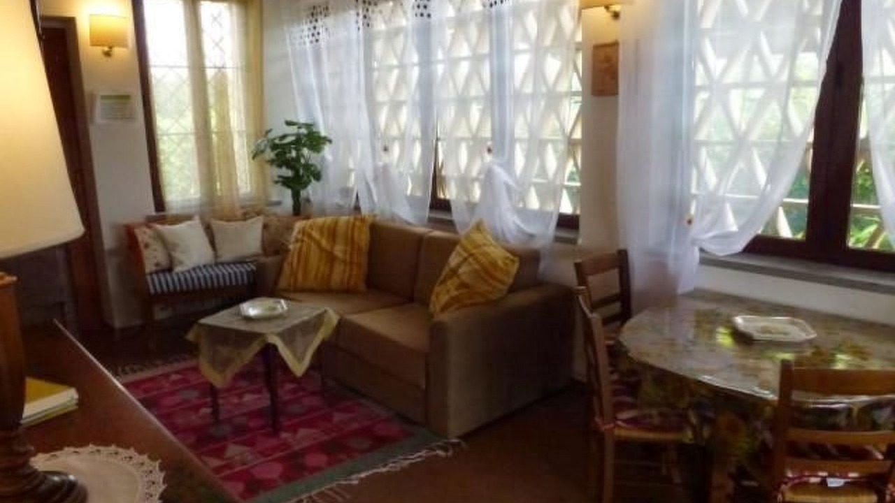 Photo of Livingroom in Torgiano