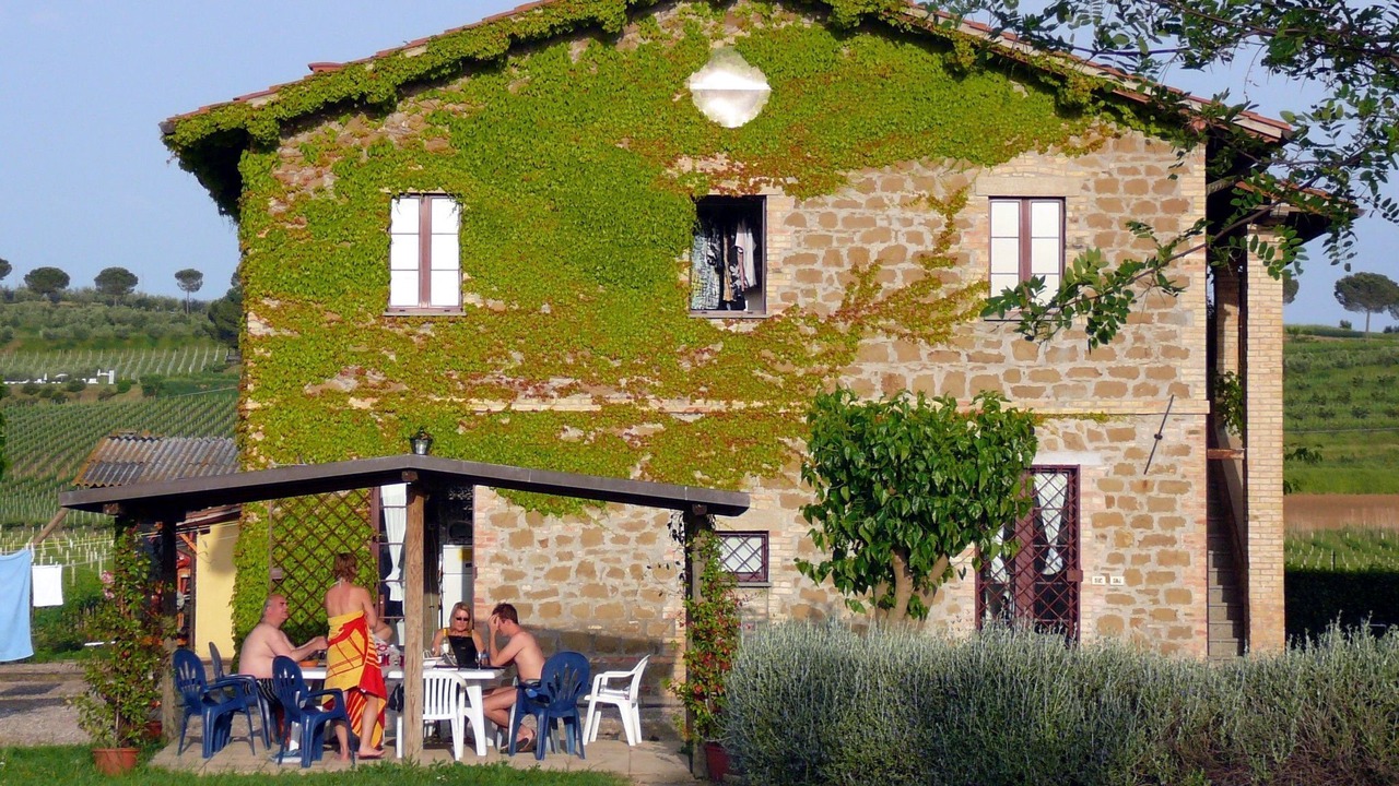Photo of Others in Torgiano