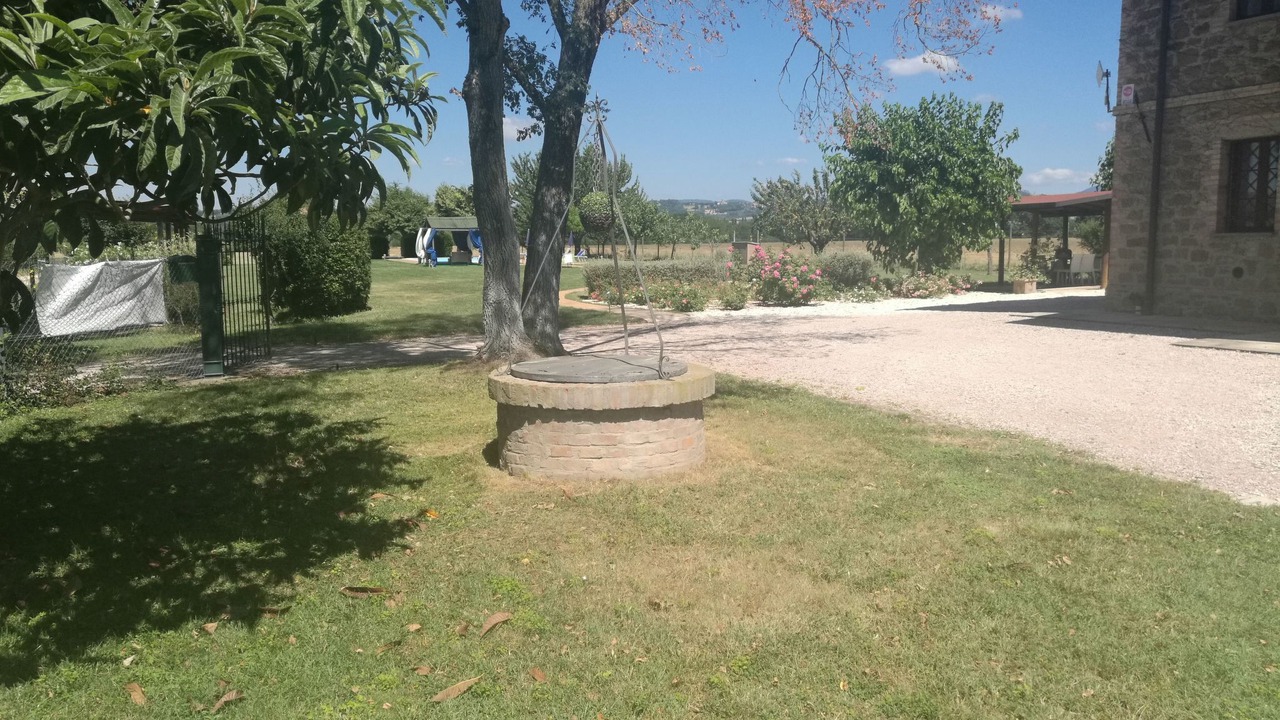 Photo of Outdoor in Torgiano